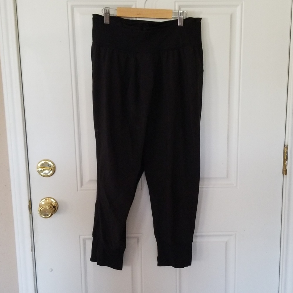 Lululemon joggers